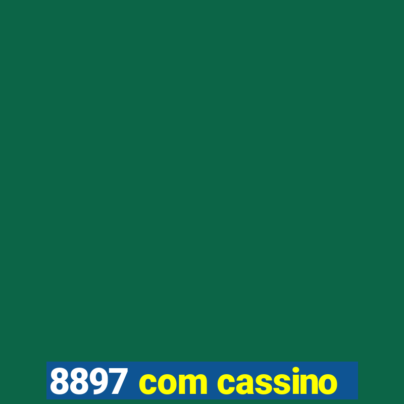 8897 com cassino